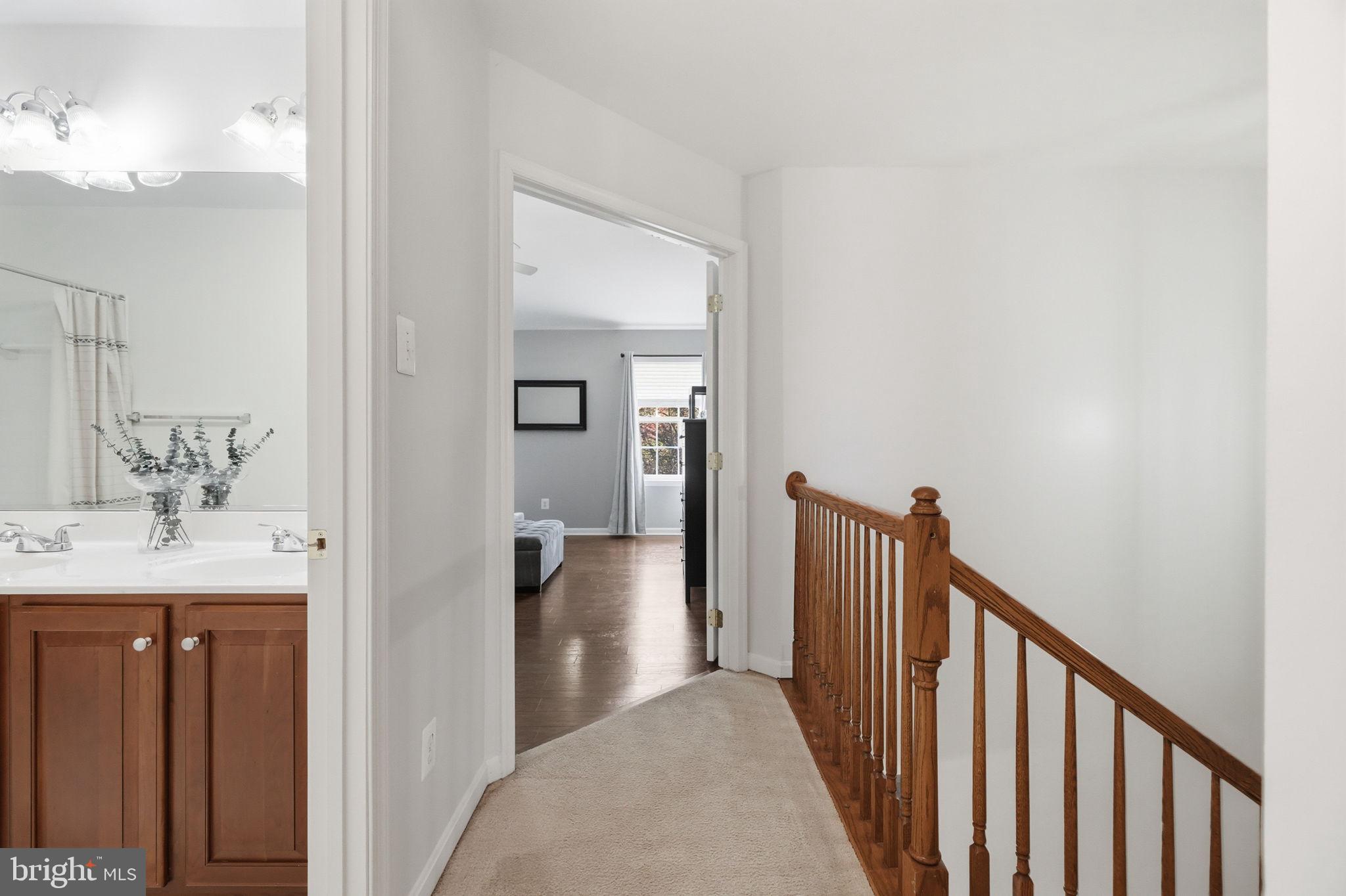 PENNS MANOR - Residential