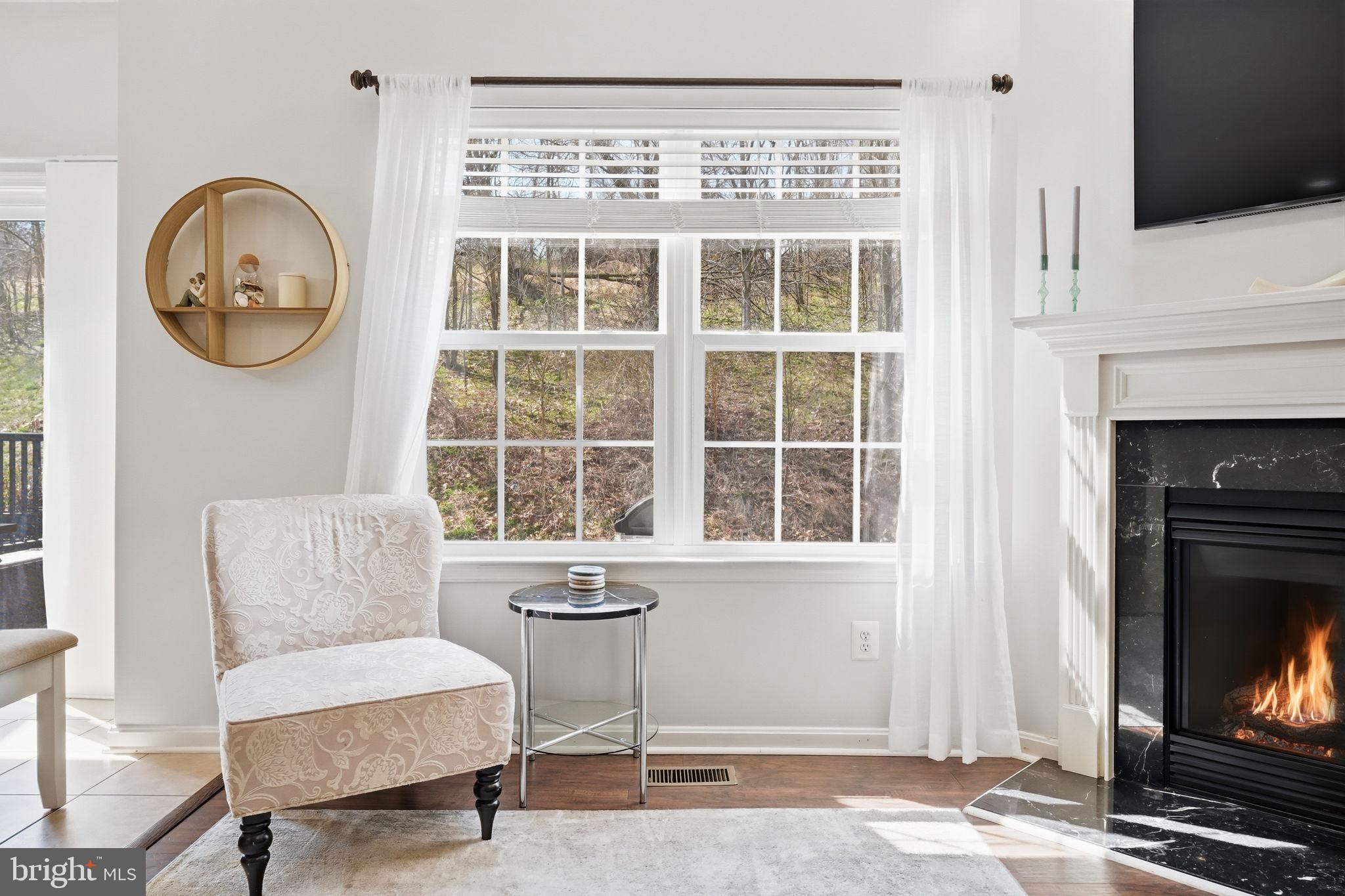 PENNS MANOR - Residential