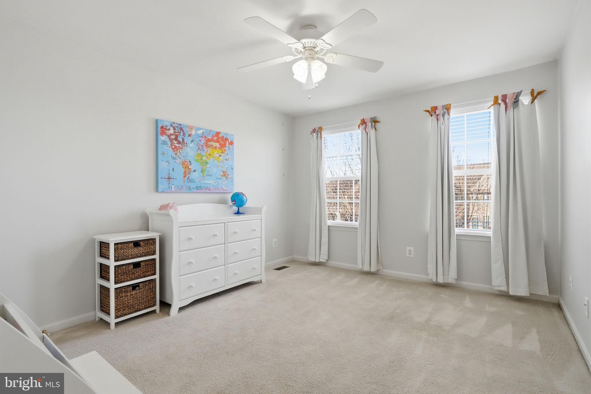 PENNS MANOR - Residential