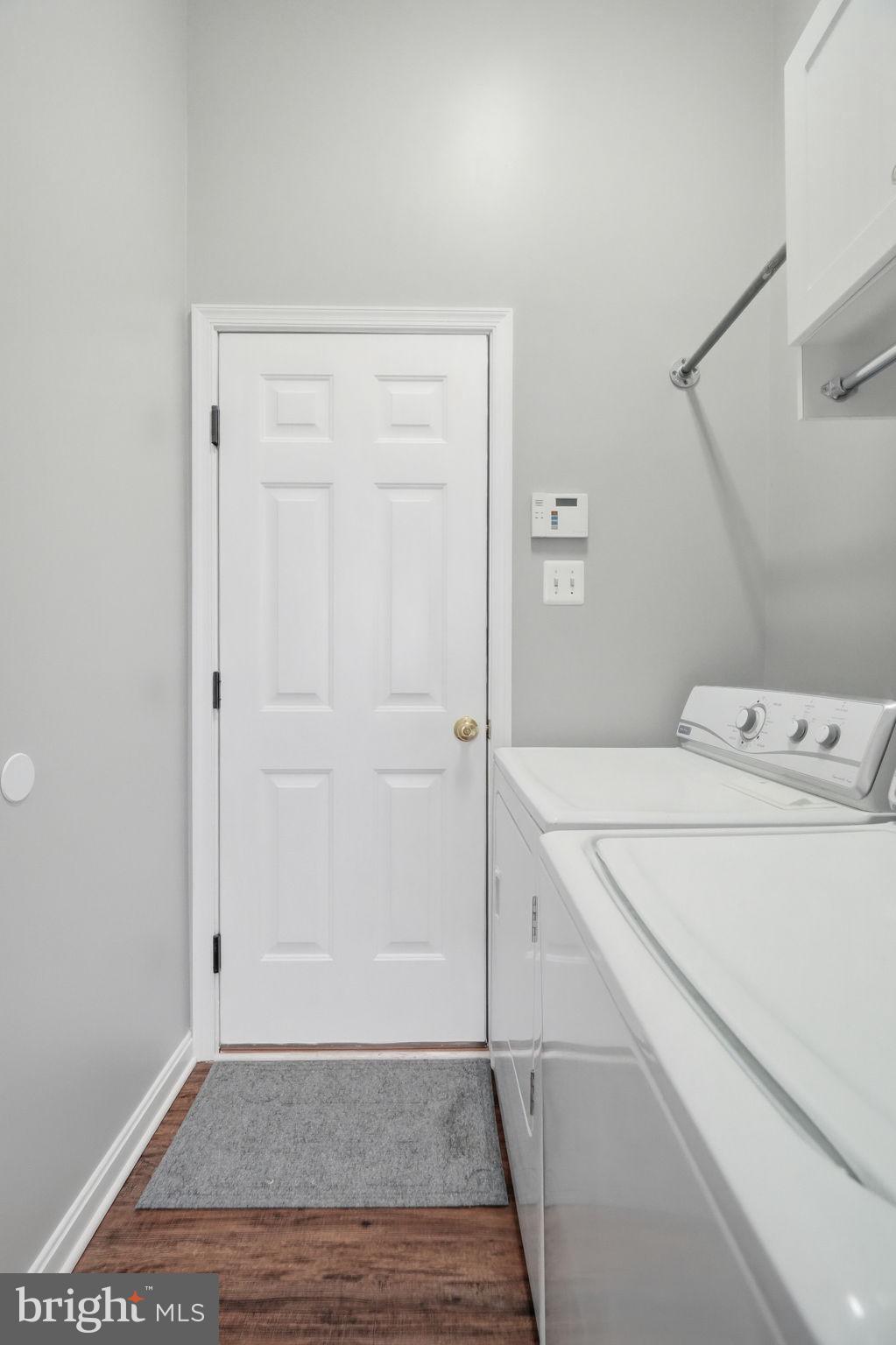 PENNS MANOR - Residential