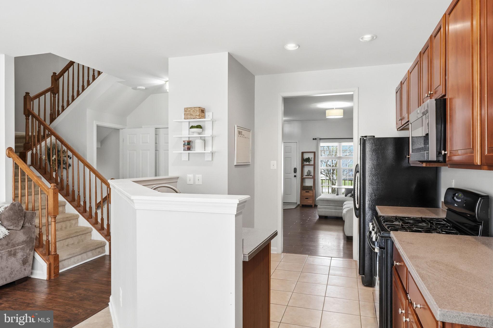 PENNS MANOR - Residential