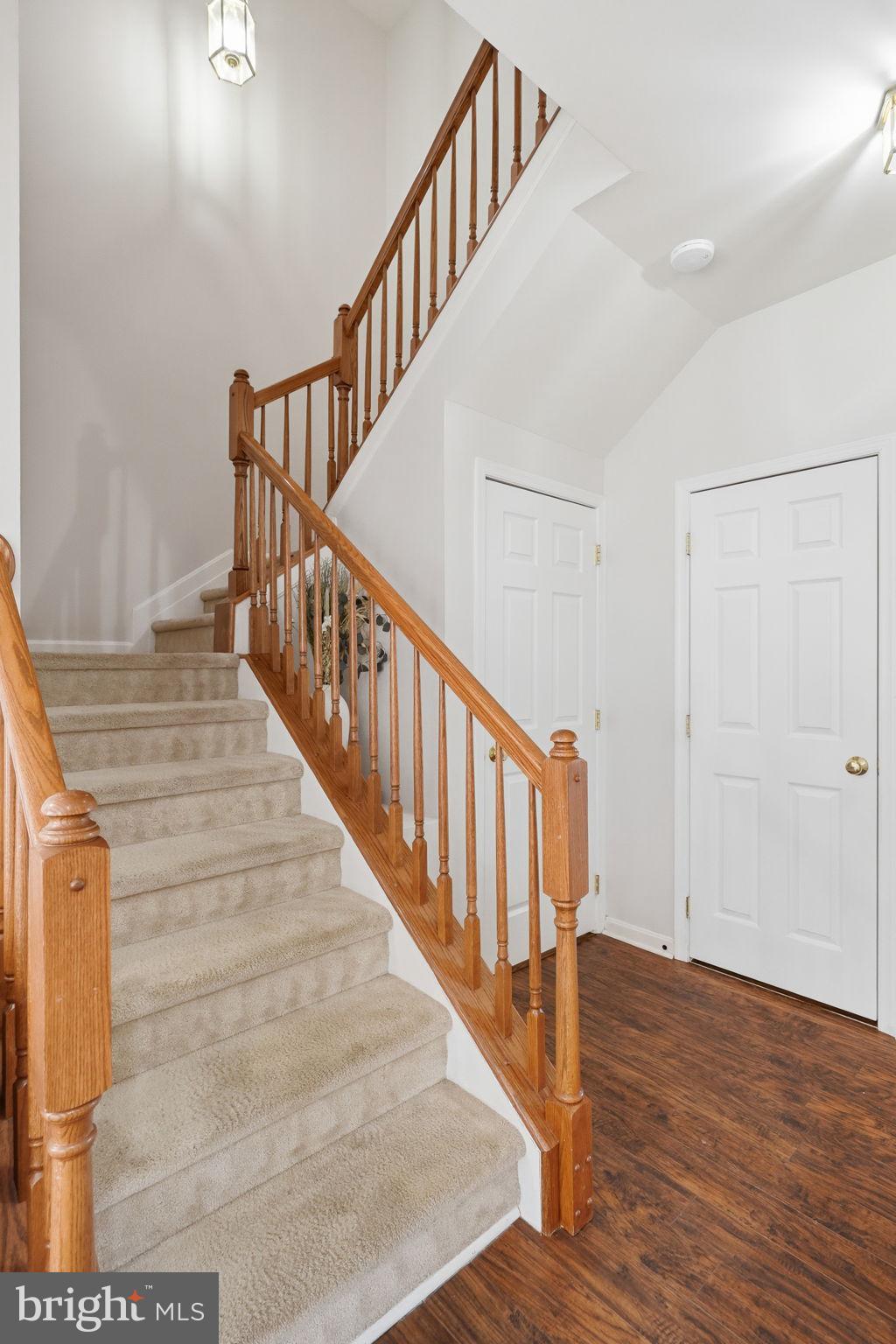 PENNS MANOR - Residential