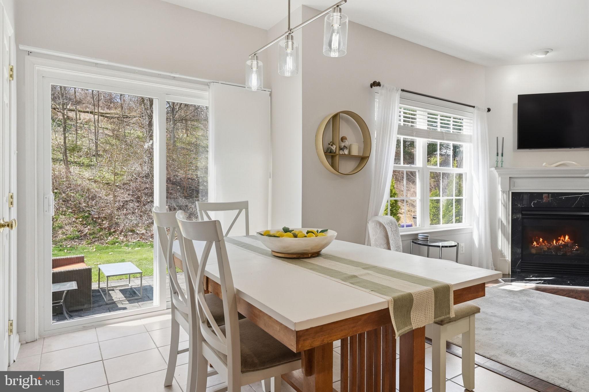 PENNS MANOR - Residential