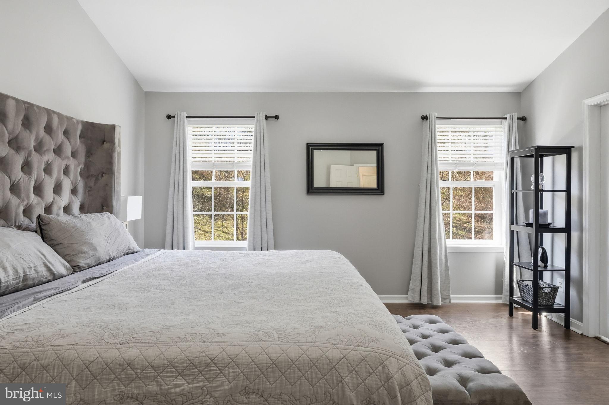 PENNS MANOR - Residential