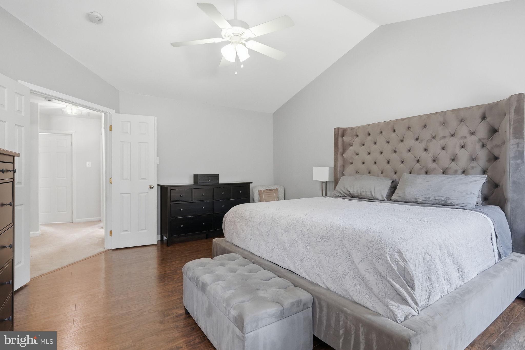 PENNS MANOR - Residential