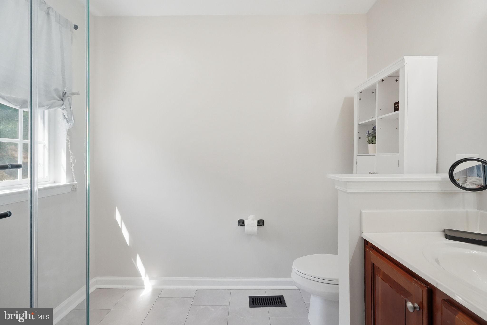 PENNS MANOR - Residential