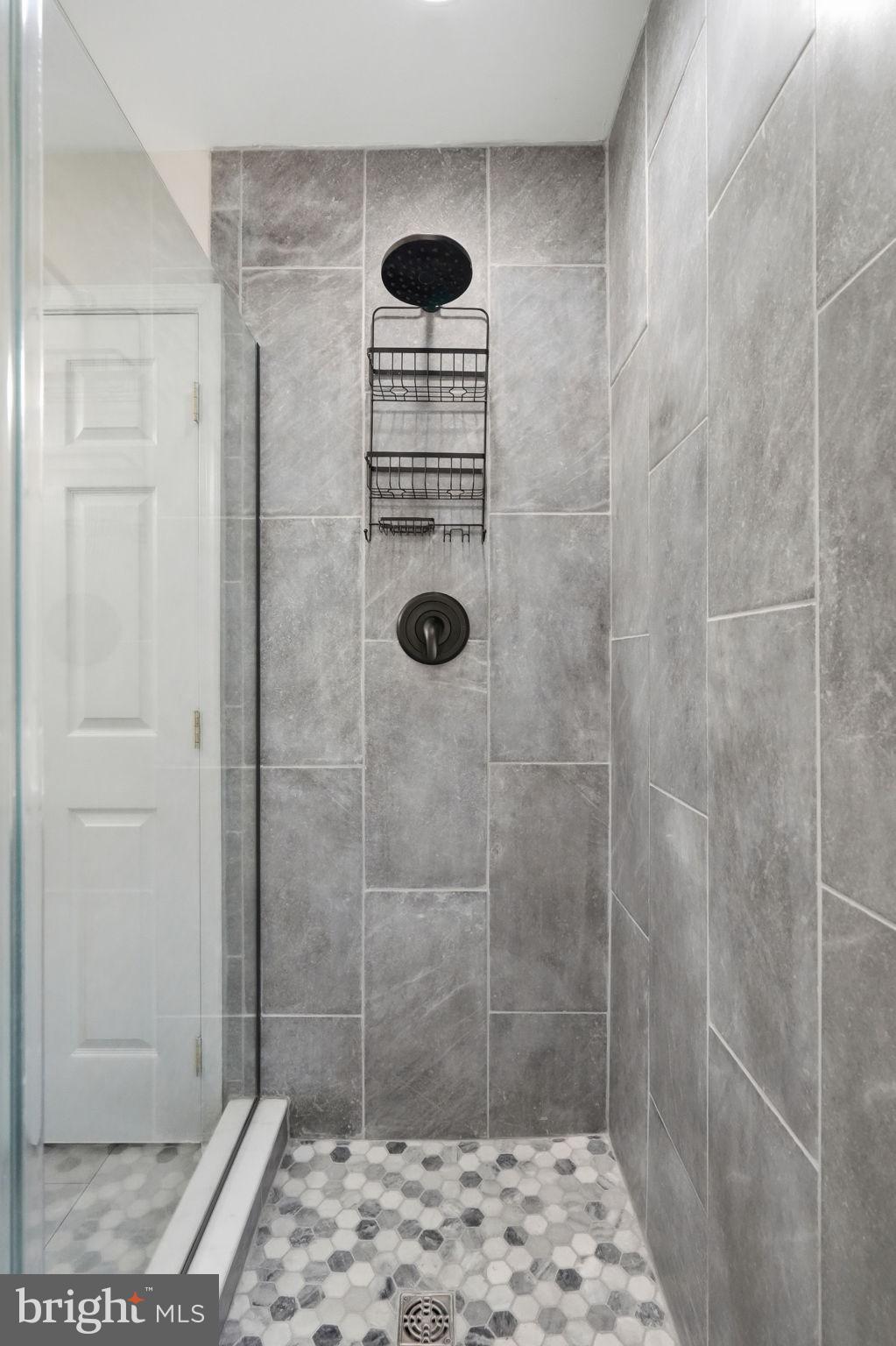 PENNS MANOR - Residential