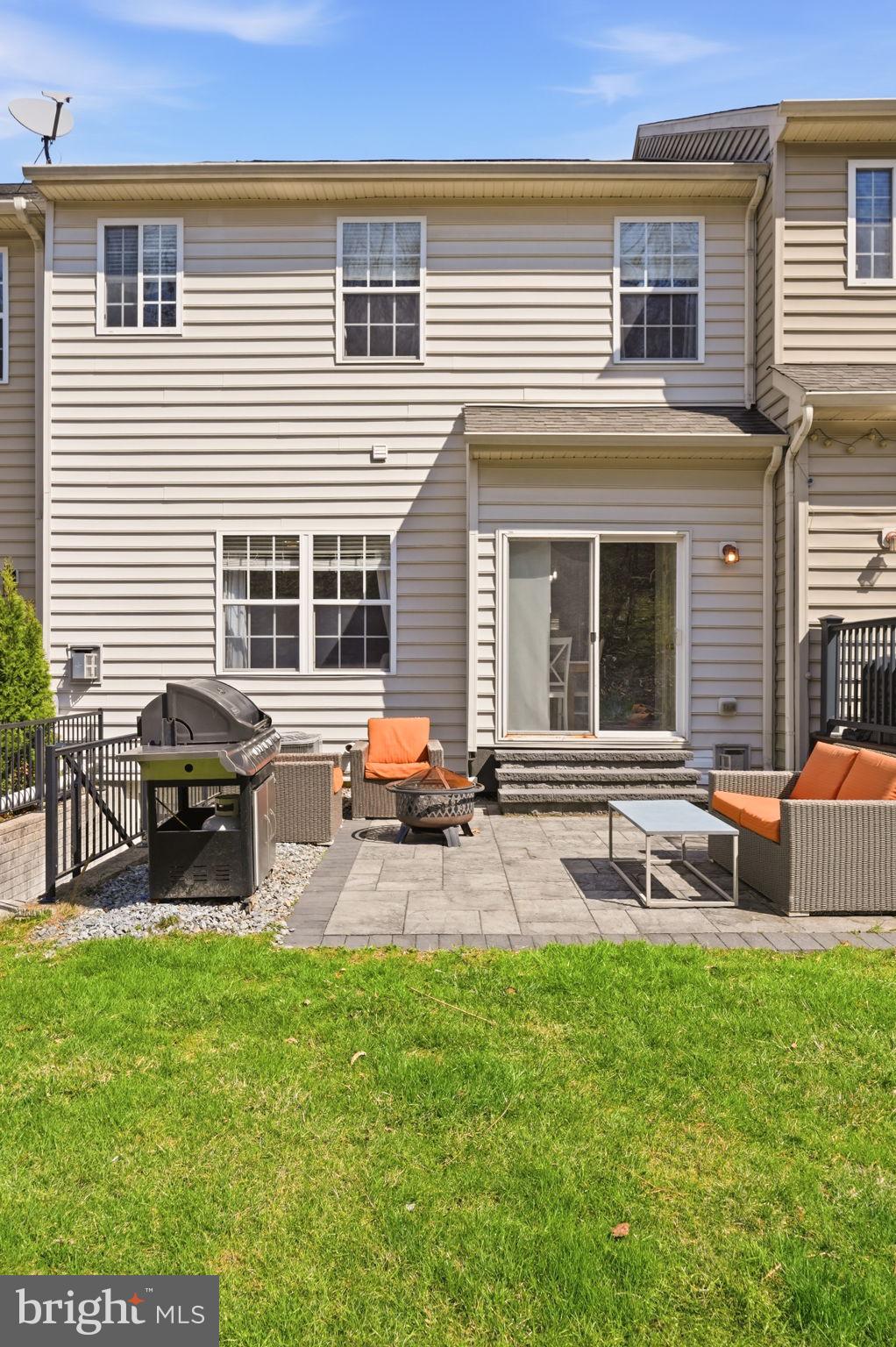 PENNS MANOR - Residential