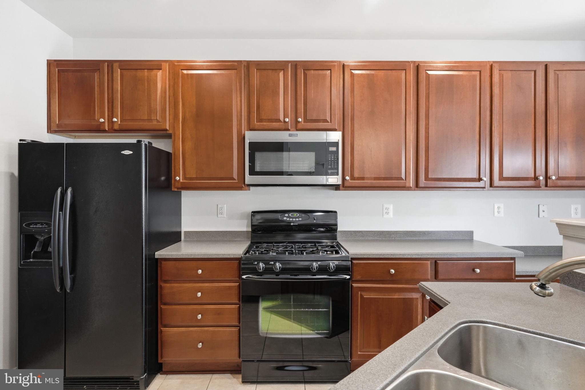 PENNS MANOR - Residential