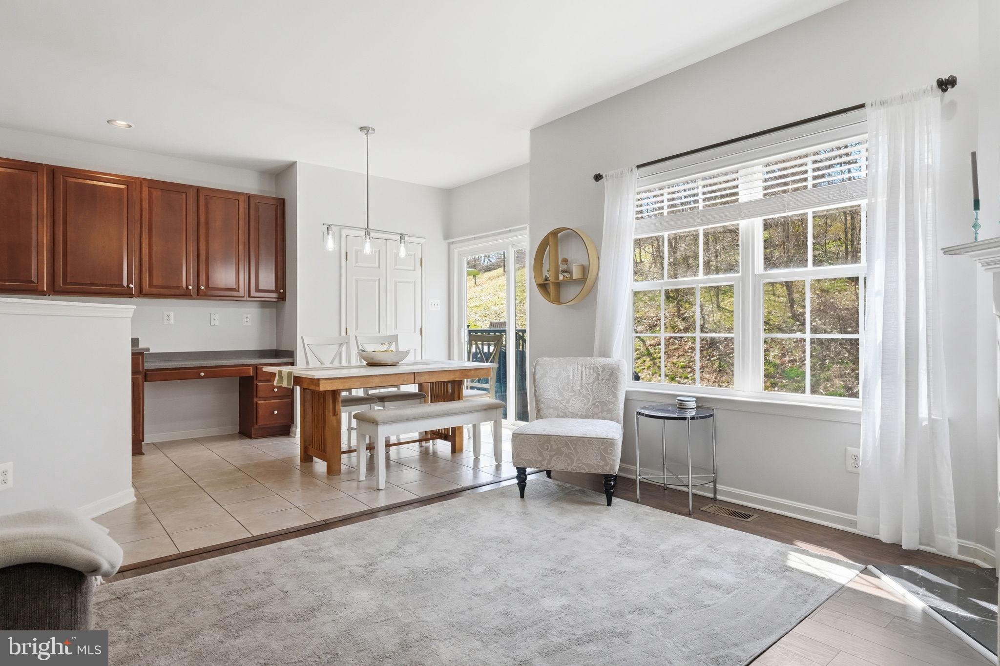 PENNS MANOR - Residential