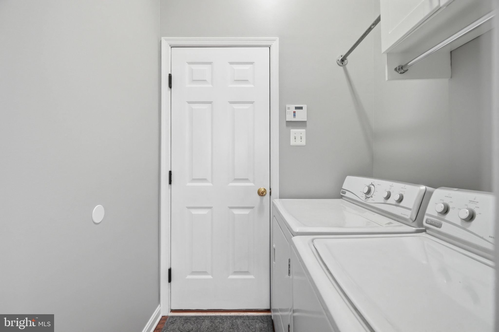 PENNS MANOR - Residential