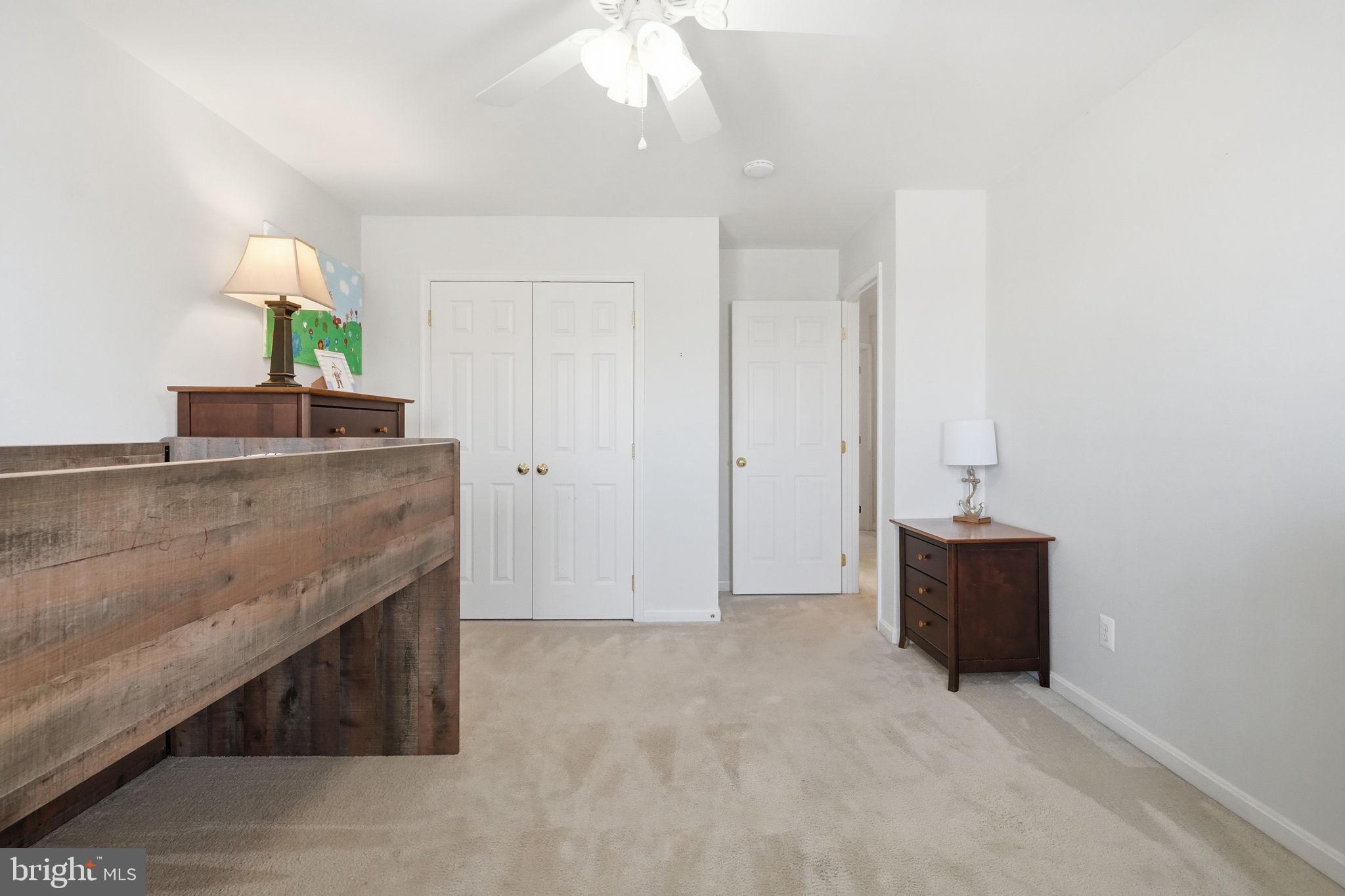 PENNS MANOR - Residential