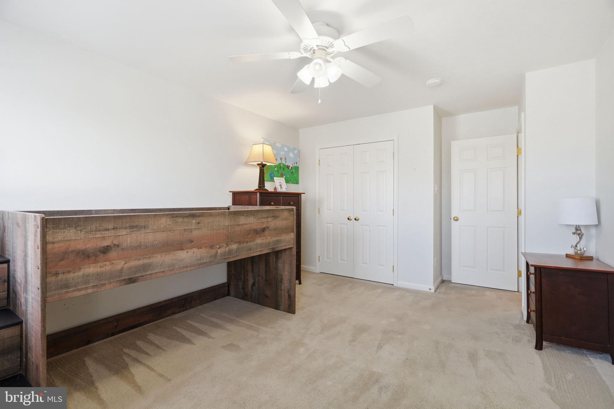 PENNS MANOR - Residential