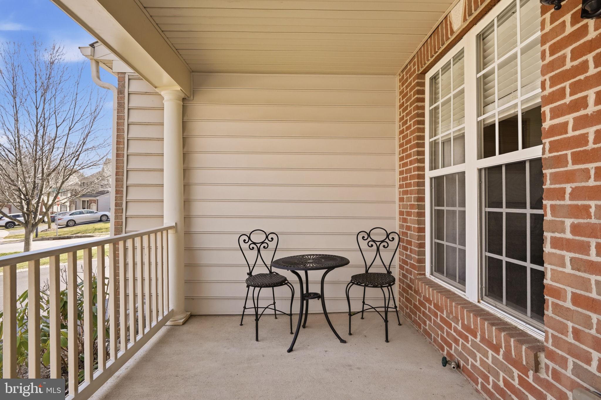 PENNS MANOR - Residential