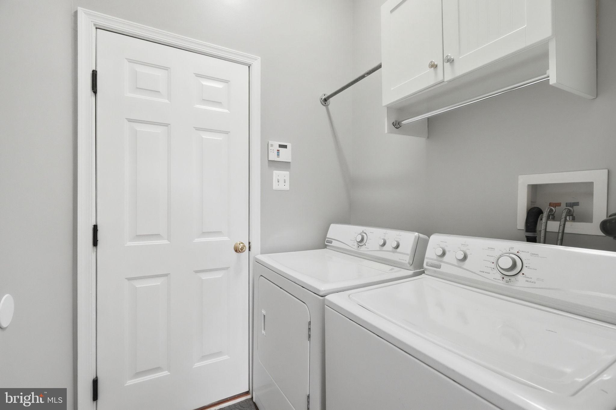 PENNS MANOR - Residential