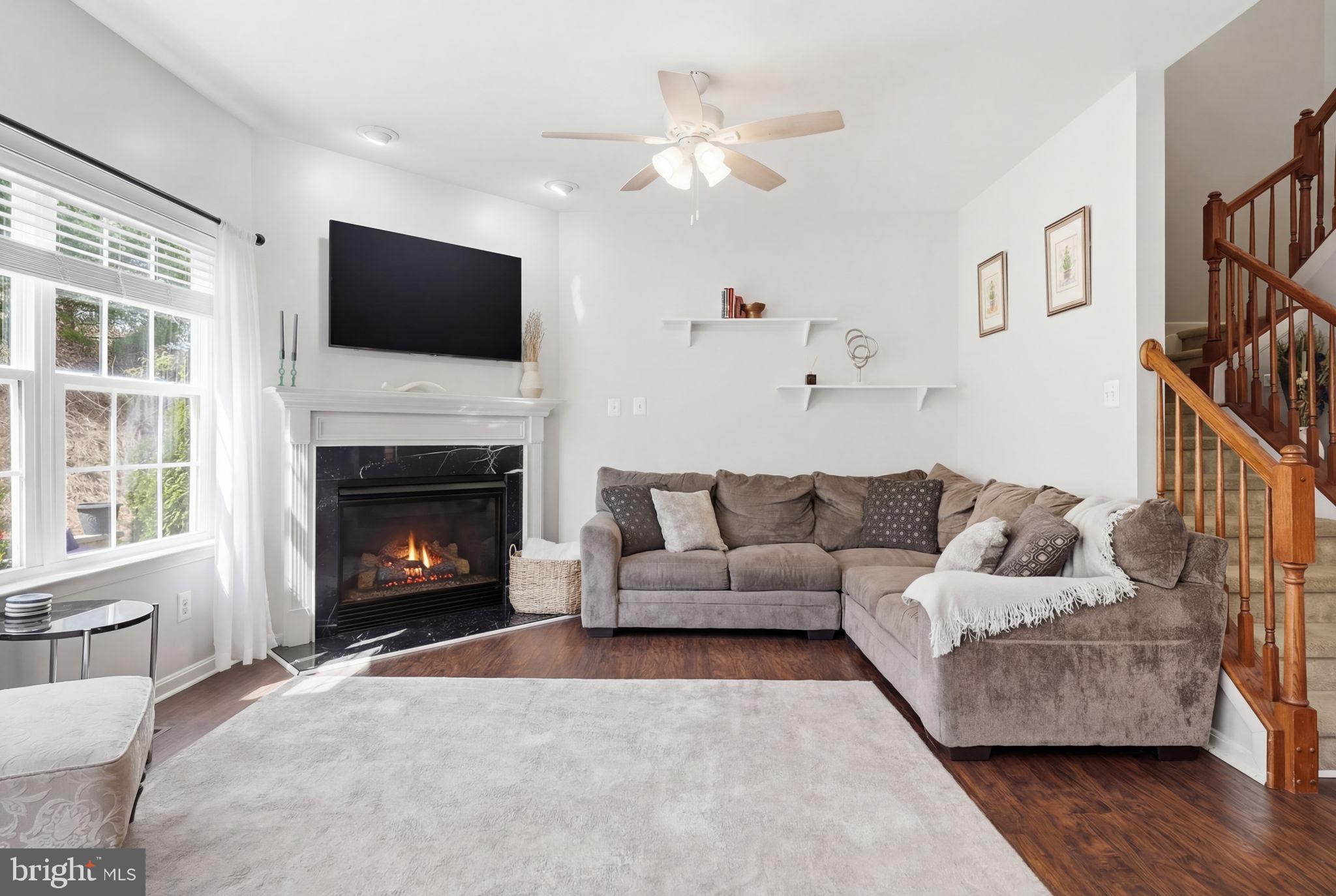 PENNS MANOR - Residential