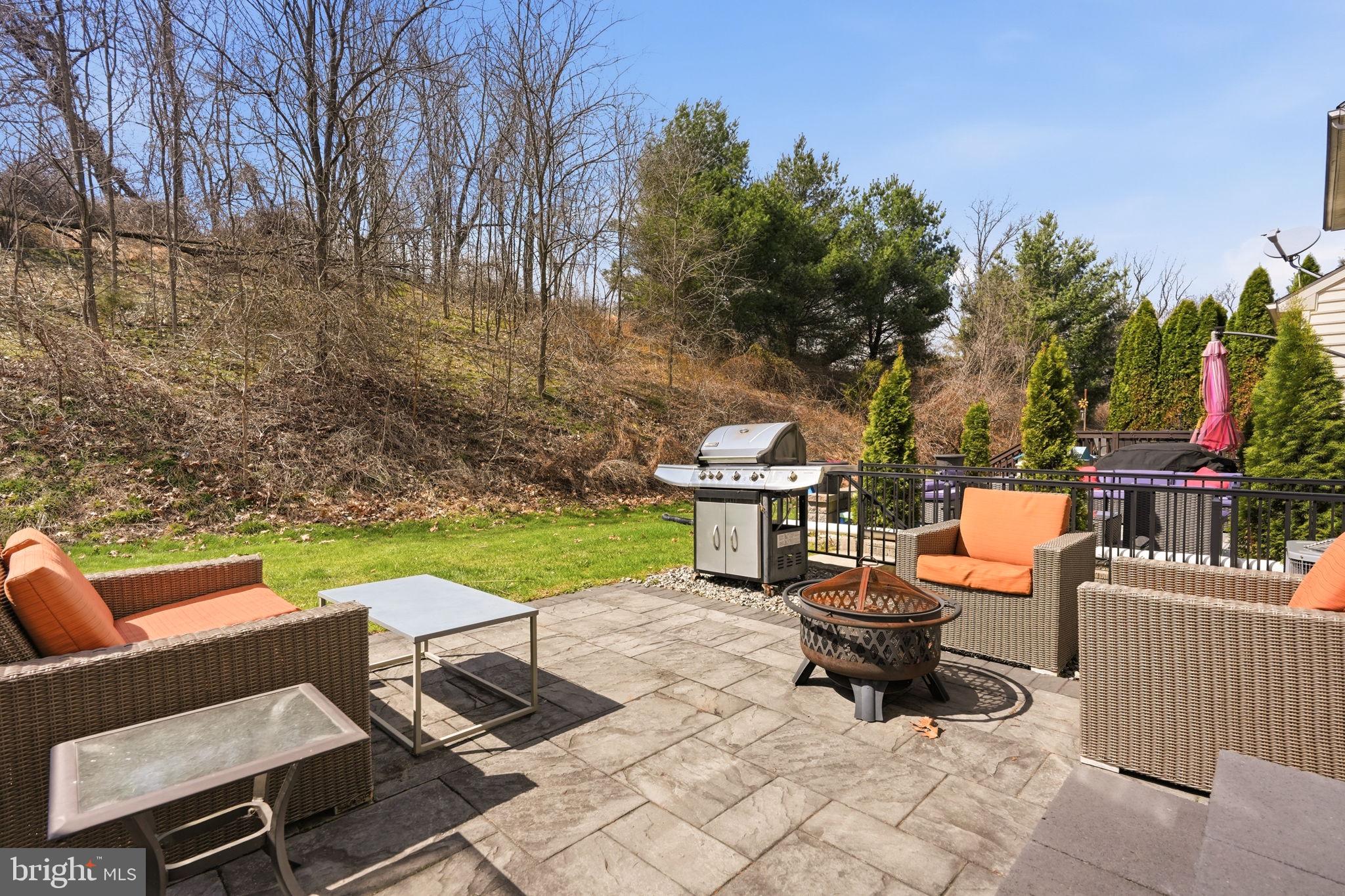 PENNS MANOR - Residential