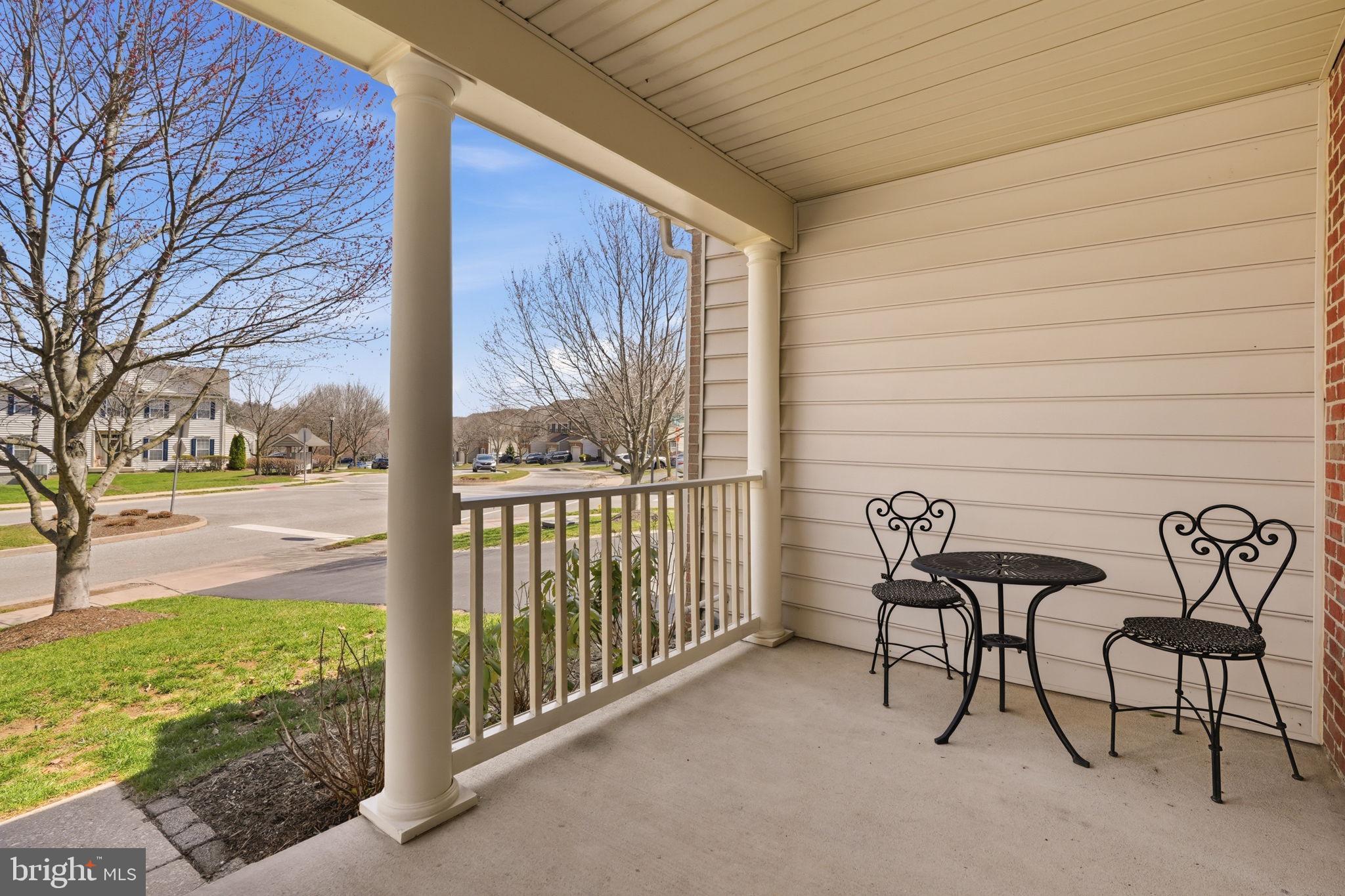 PENNS MANOR - Residential