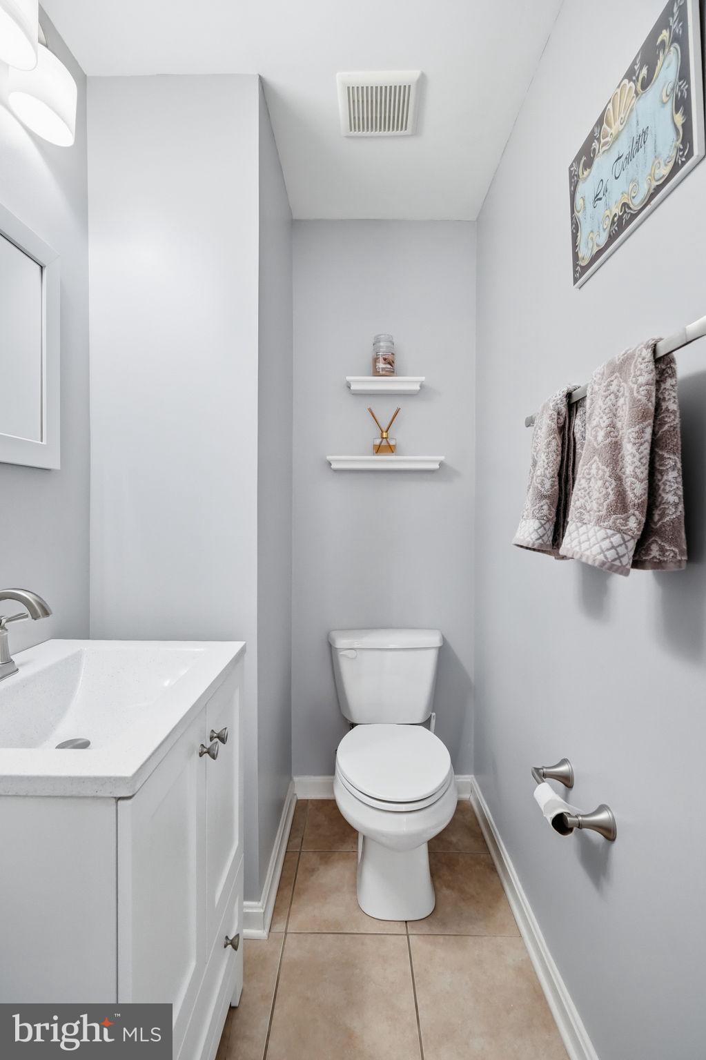 PENNS MANOR - Residential