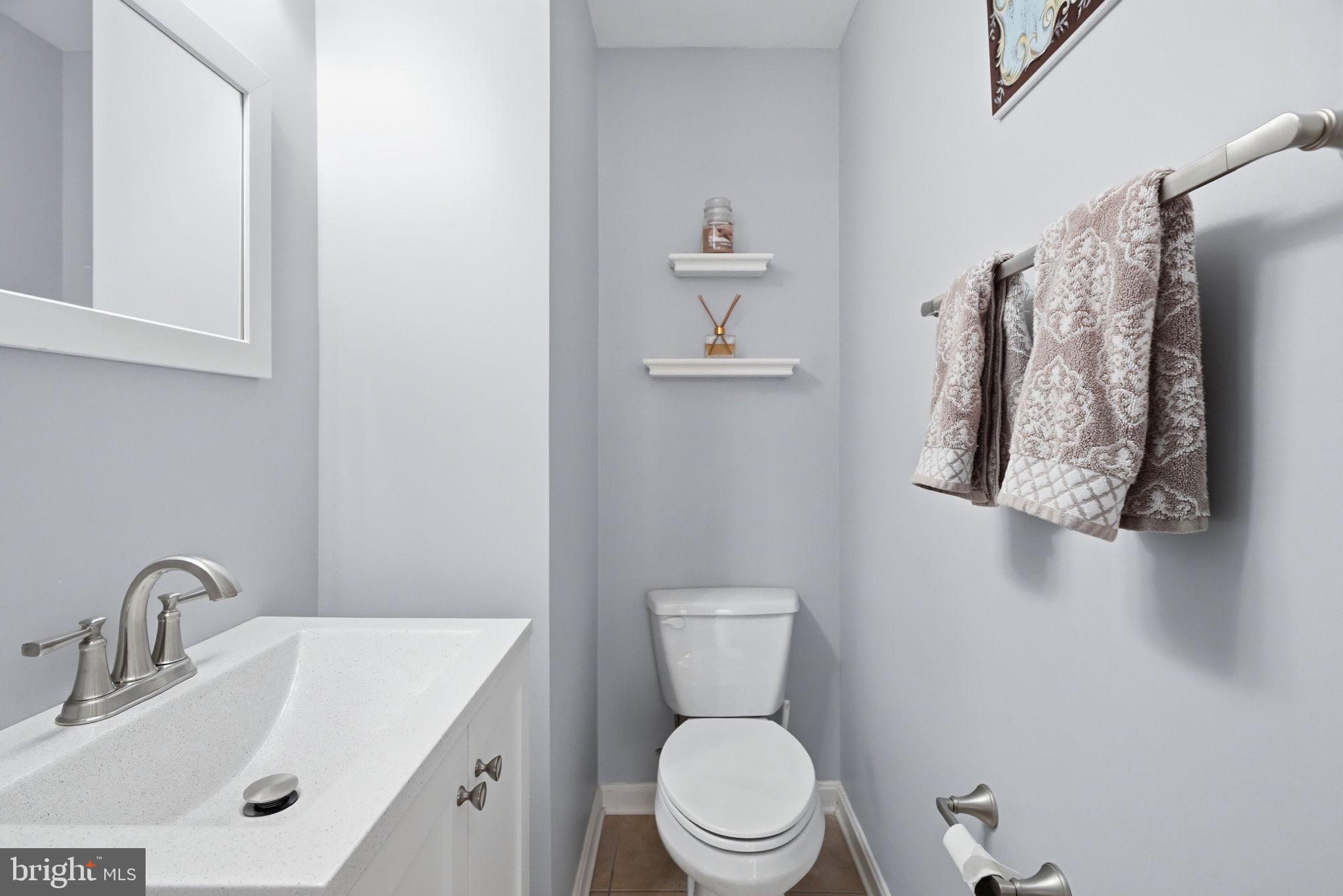 PENNS MANOR - Residential