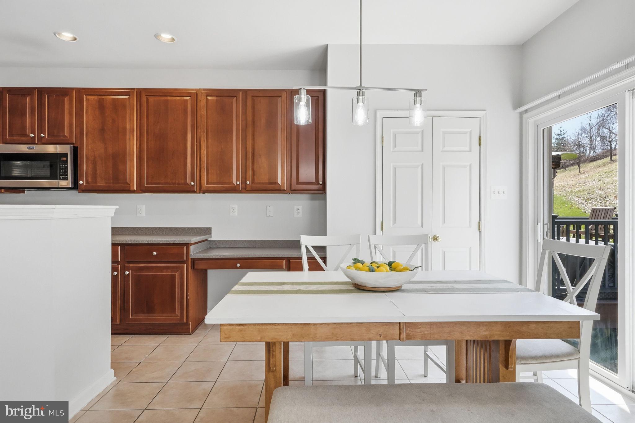 PENNS MANOR - Residential