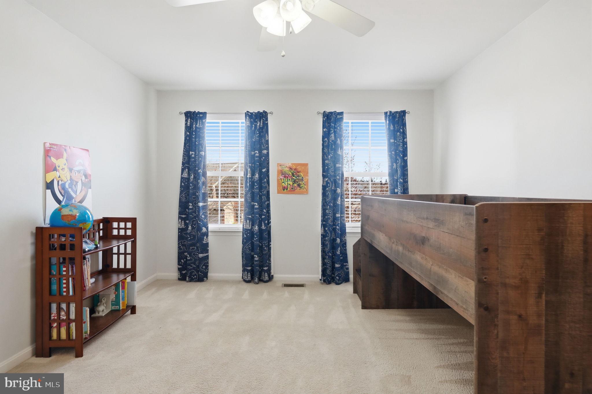 PENNS MANOR - Residential