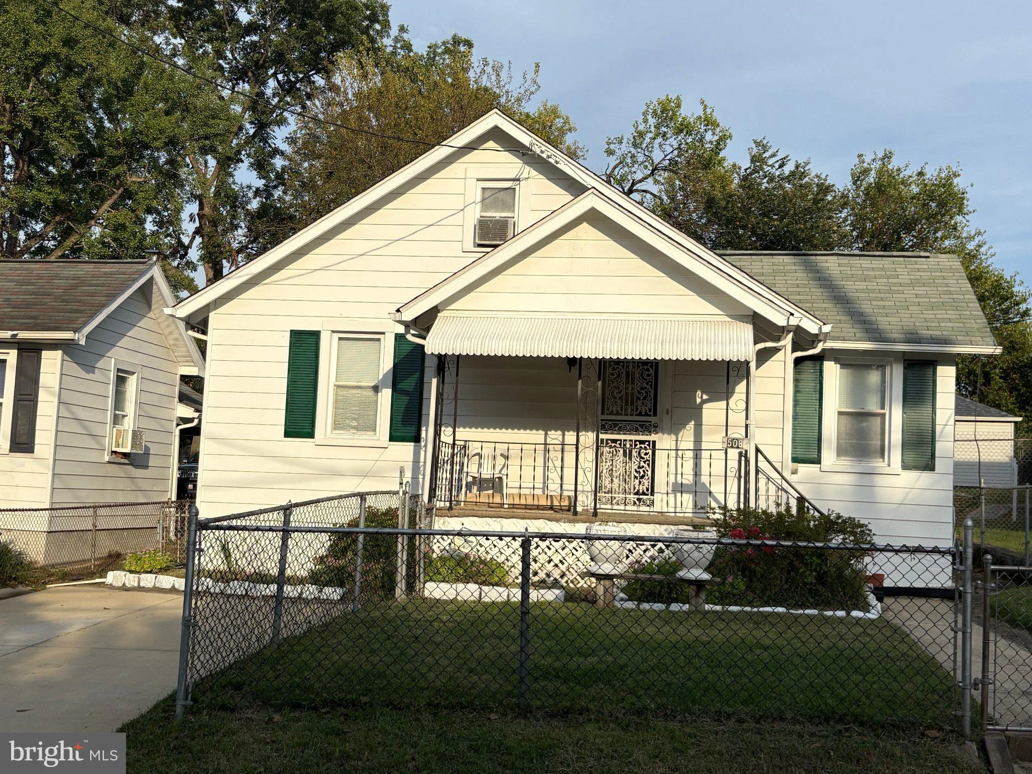 508 Capitol Heights Boulevard, Capitol Heights, MD 20743