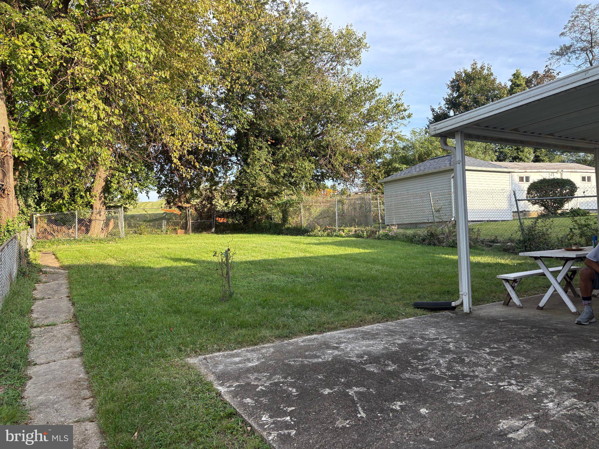 508 CAPITOL HEIGHTS BOULEVARD