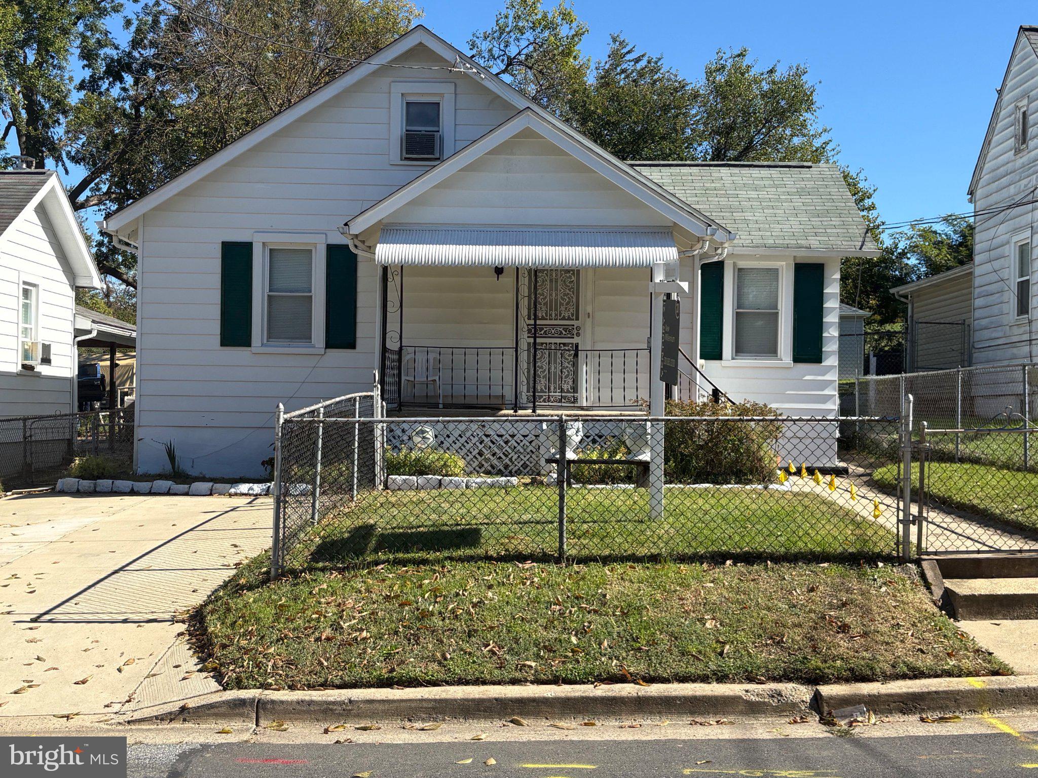508 CAPITOL HEIGHTS BOULEVARD