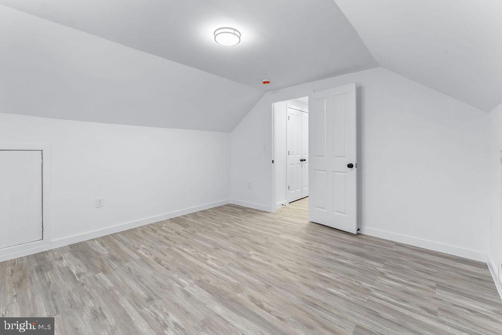 HALETHORPE - Residential