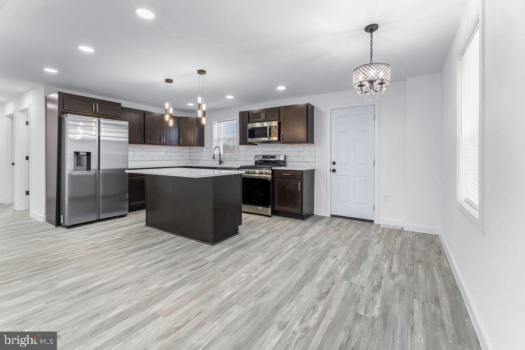 HALETHORPE - Residential