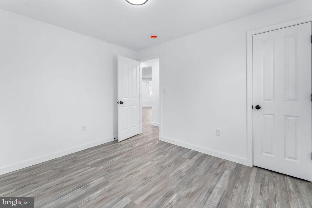 HALETHORPE - Residential