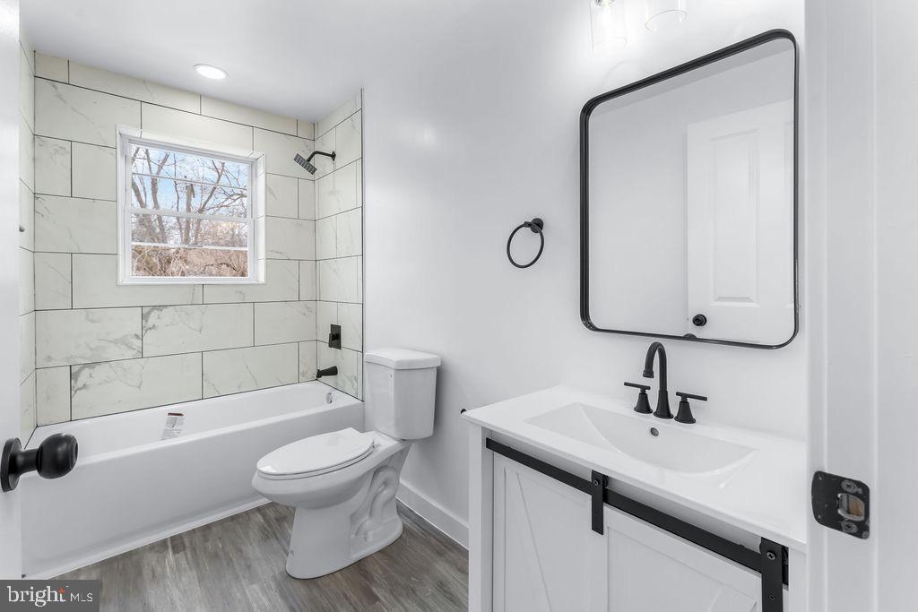 HALETHORPE - Residential