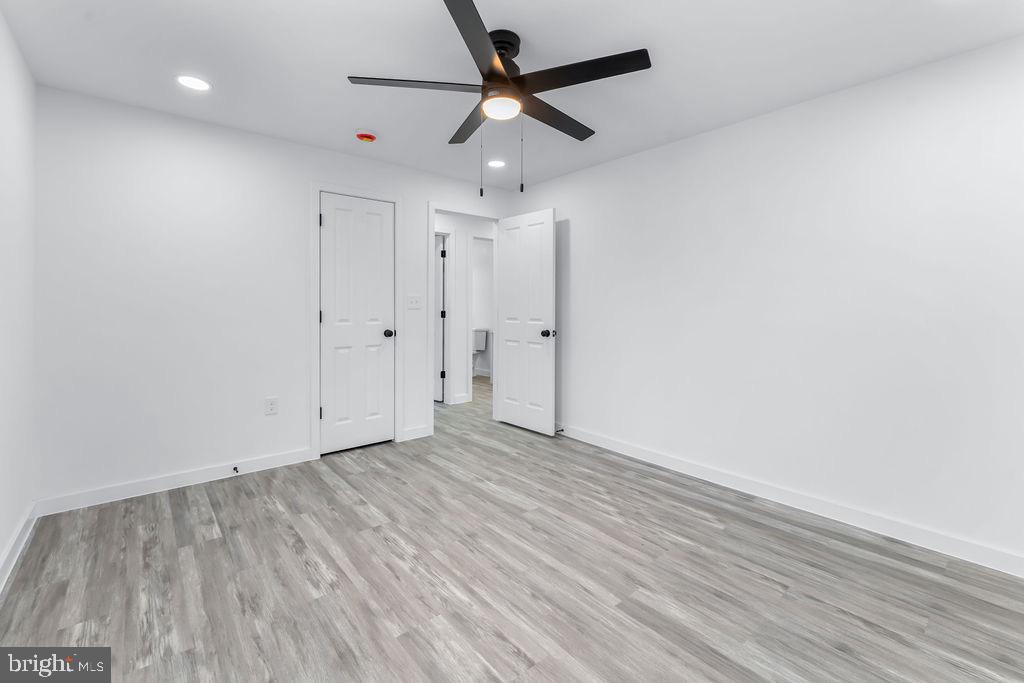 HALETHORPE - Residential