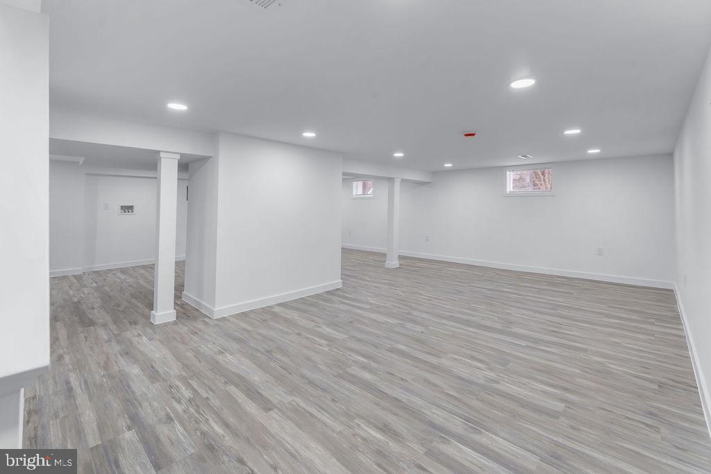 HALETHORPE - Residential