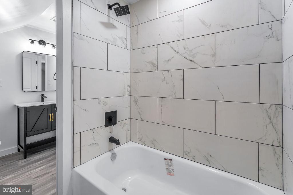 HALETHORPE - Residential