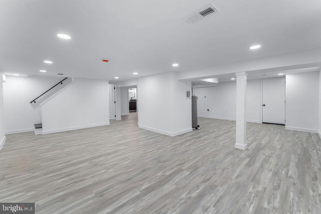 HALETHORPE - Residential