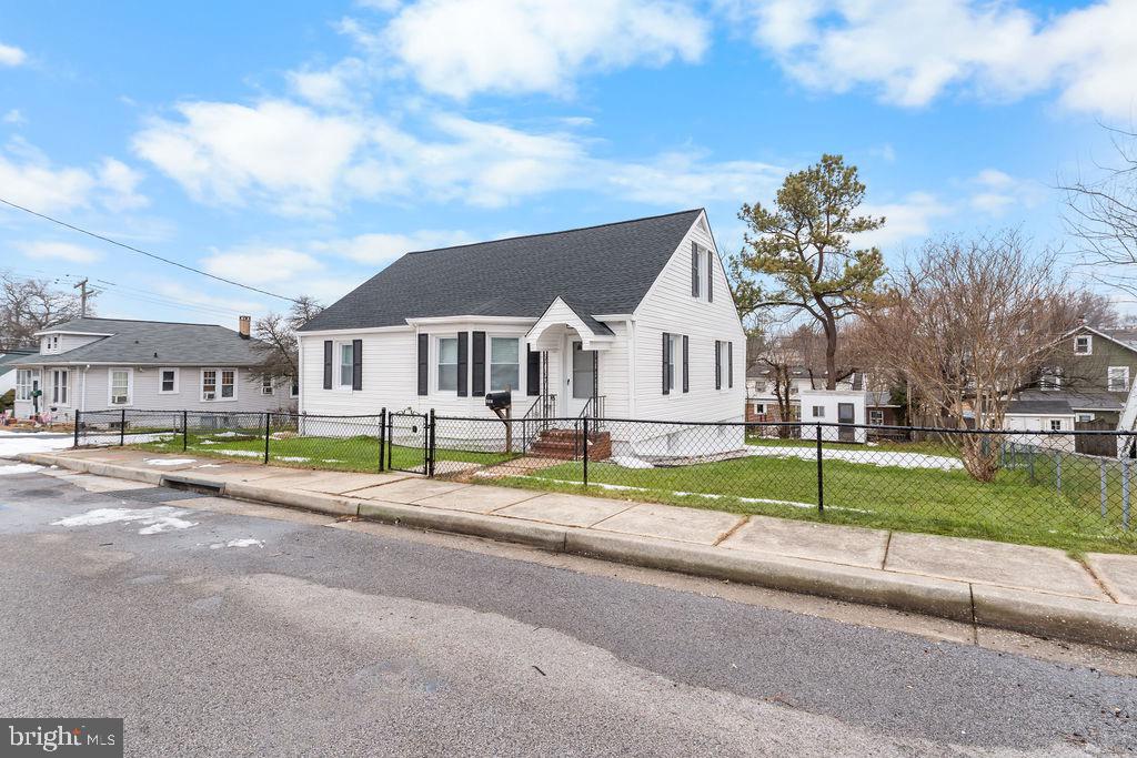 HALETHORPE - Residential