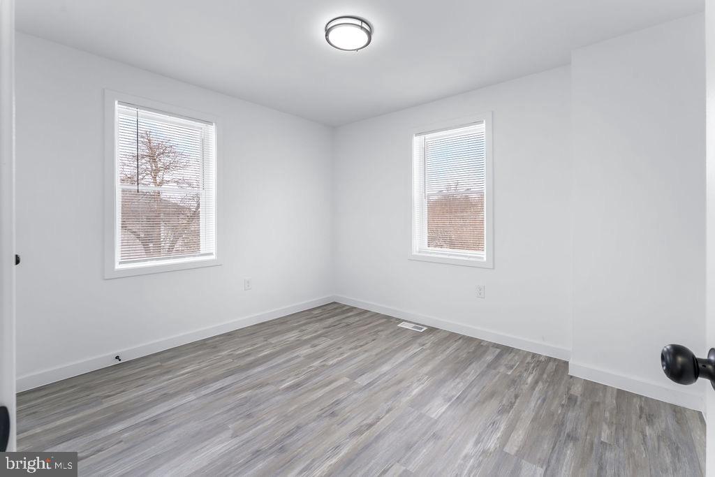 HALETHORPE - Residential