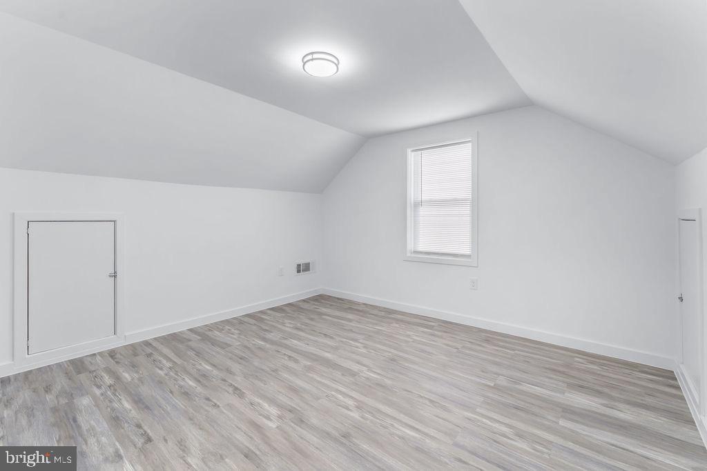 HALETHORPE - Residential