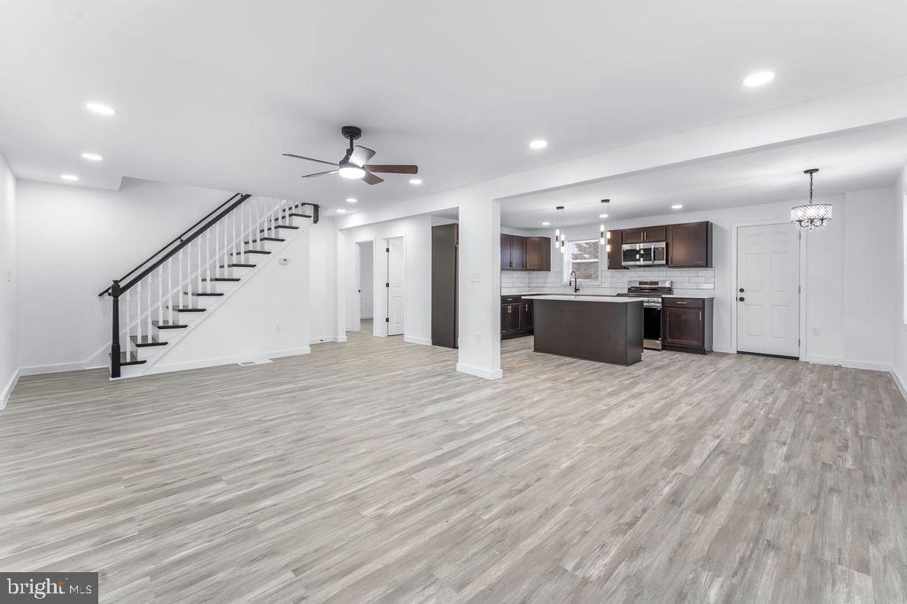 HALETHORPE - Residential