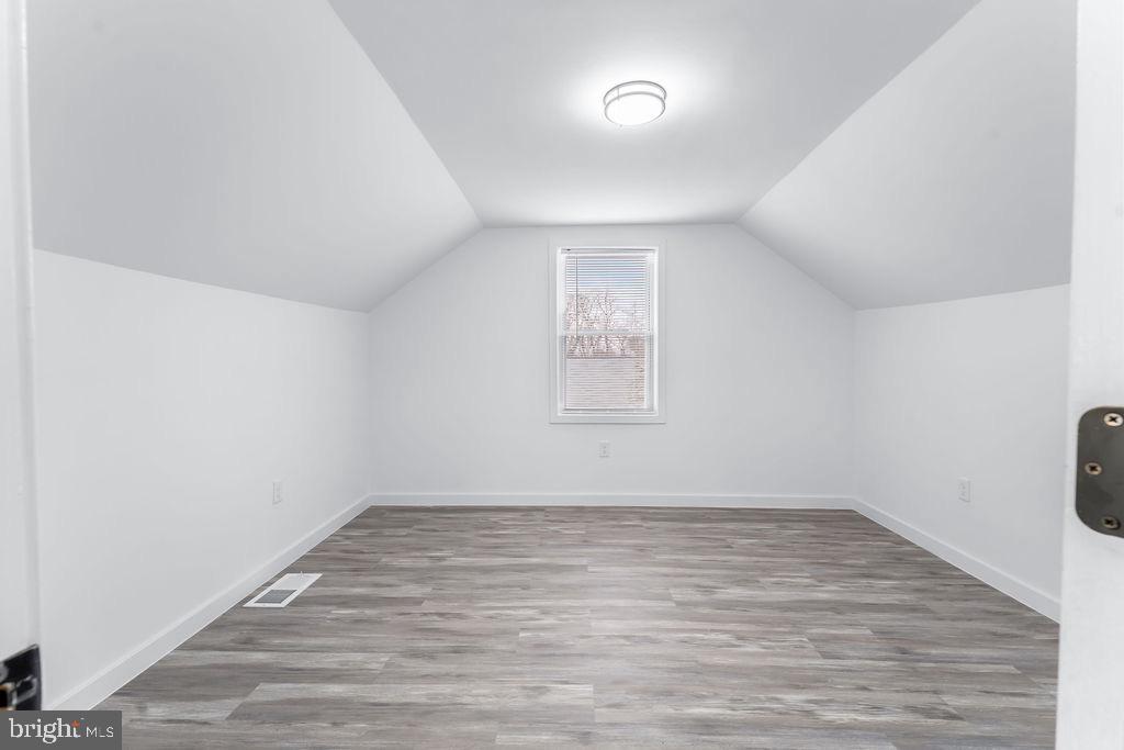 HALETHORPE - Residential