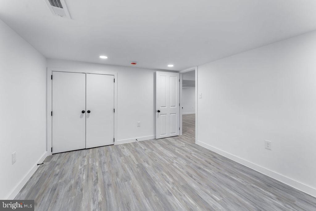 HALETHORPE - Residential