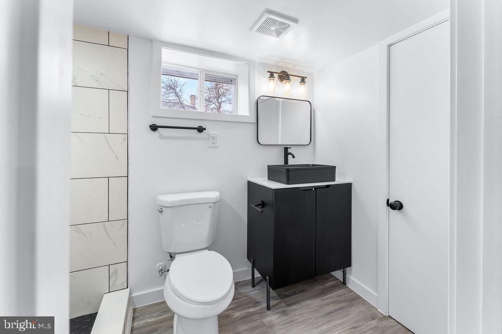 HALETHORPE - Residential