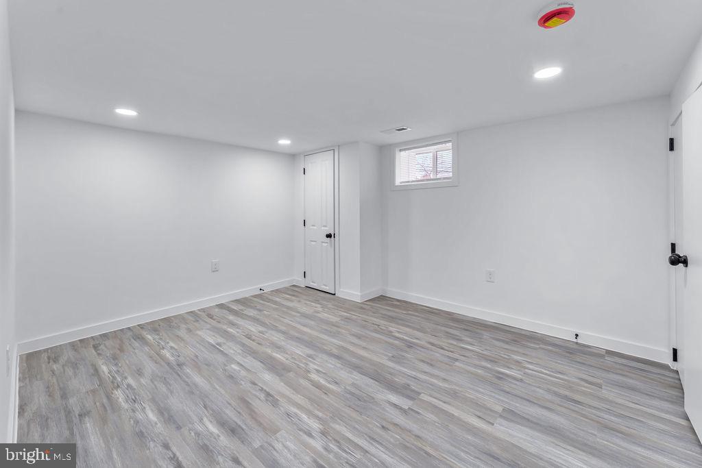 HALETHORPE - Residential