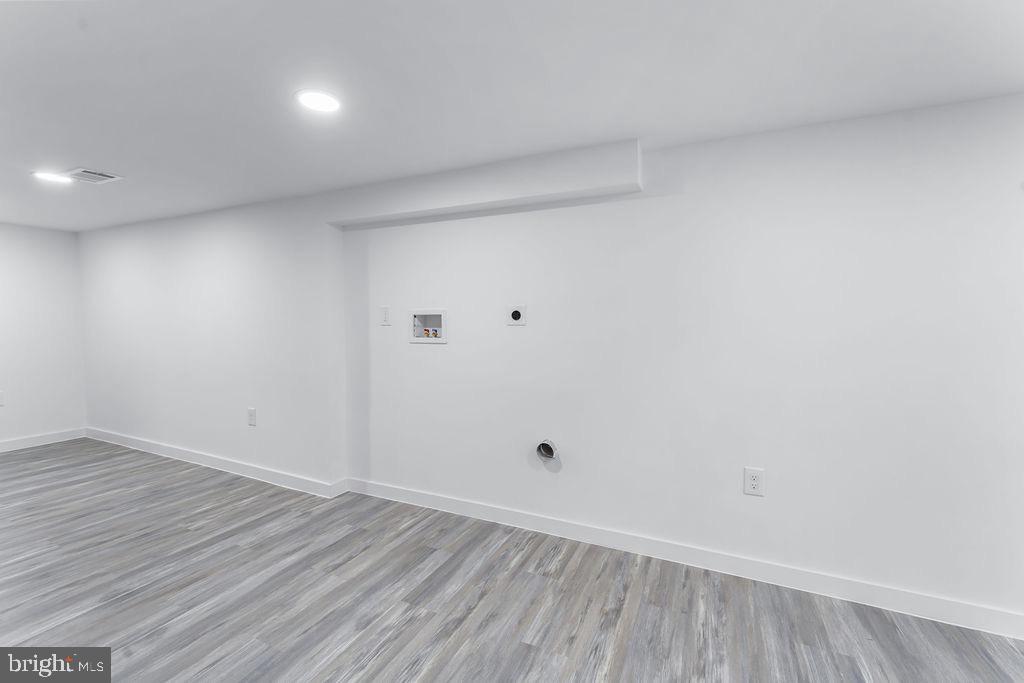 HALETHORPE - Residential