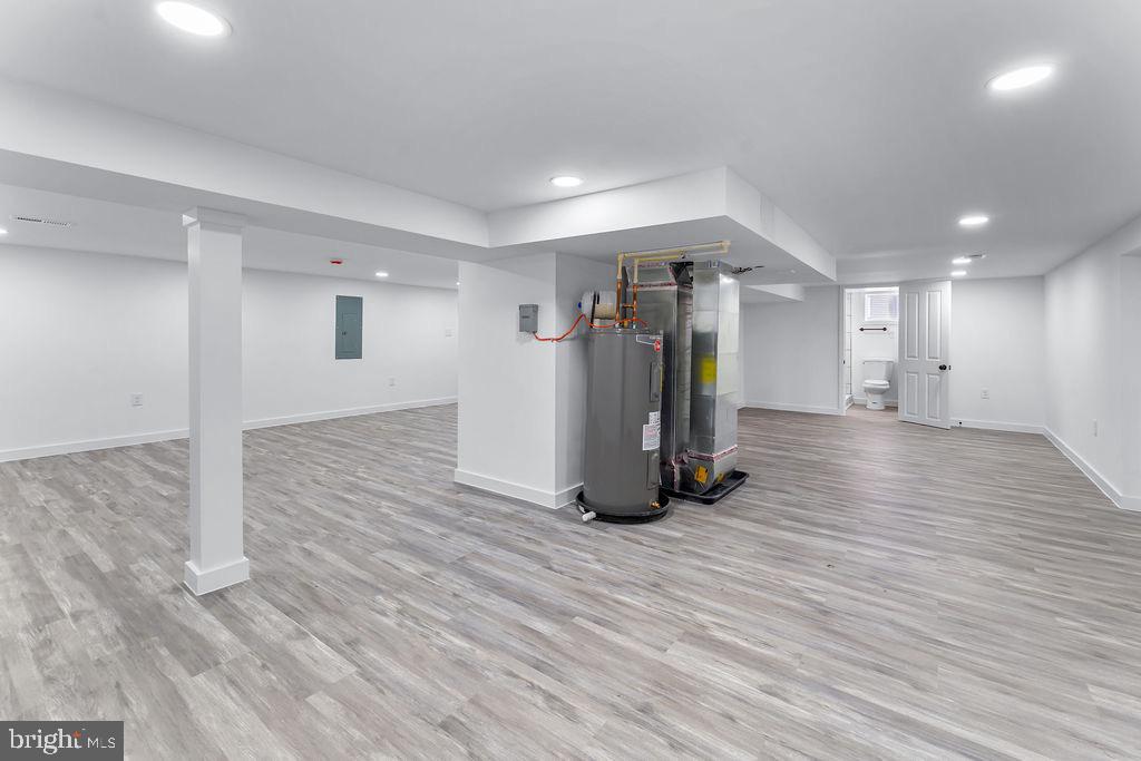 HALETHORPE - Residential