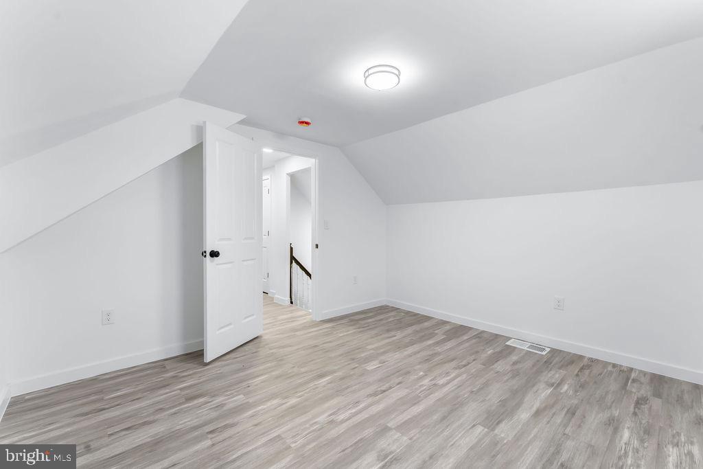 HALETHORPE - Residential