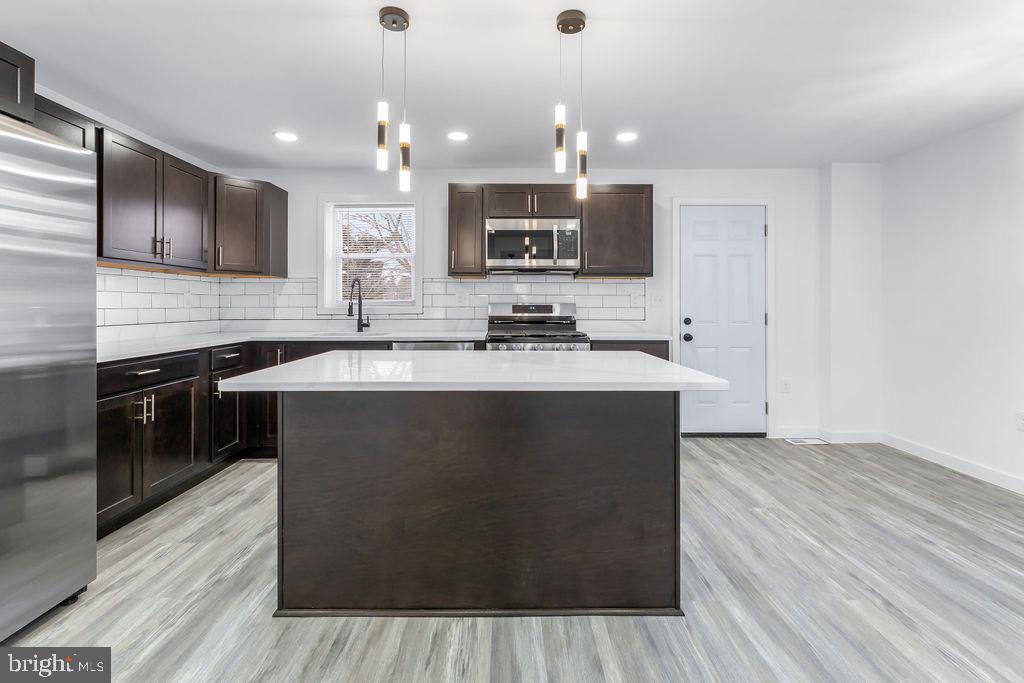 HALETHORPE - Residential