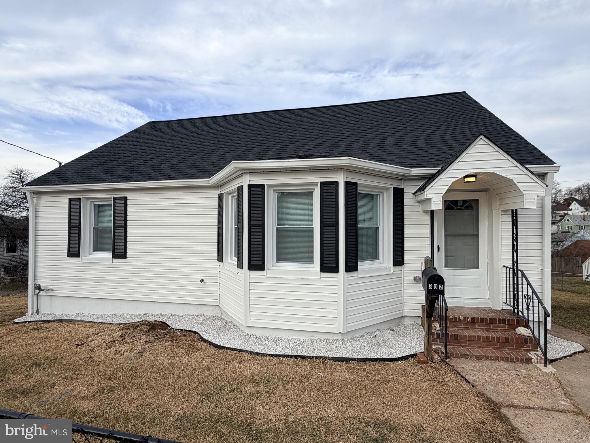 HALETHORPE - Residential